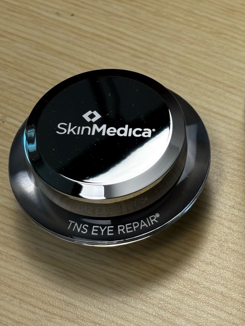 SkinMedica NIB TNS Eye Repair Cream